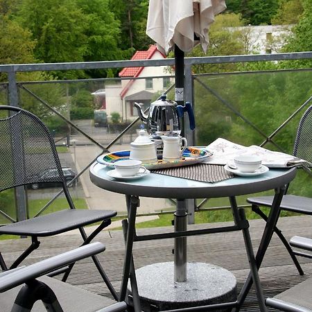Villa Aegir Villa Aegir 122 Heringsdorf Dış mekan fotoğraf