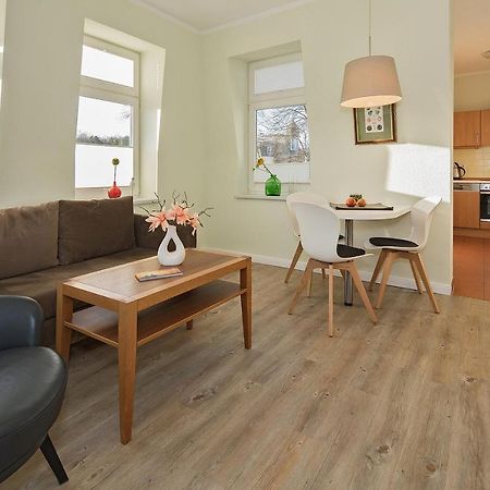 Villa Aegir Villa Aegir 122 Heringsdorf Dış mekan fotoğraf