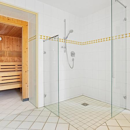 Villa Aegir Villa Aegir 122 Heringsdorf Dış mekan fotoğraf