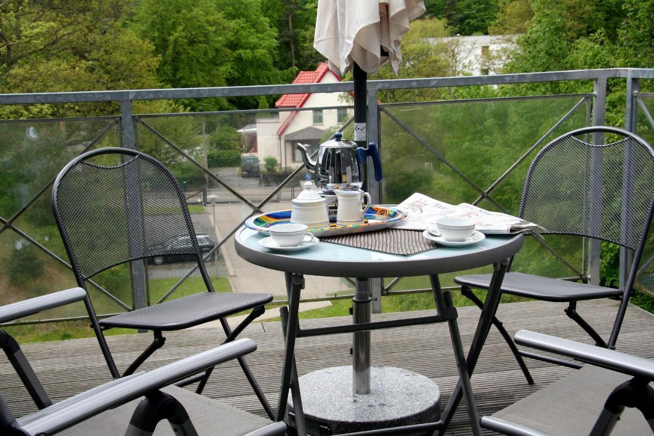 Villa Aegir Villa Aegir 122 Heringsdorf Dış mekan fotoğraf