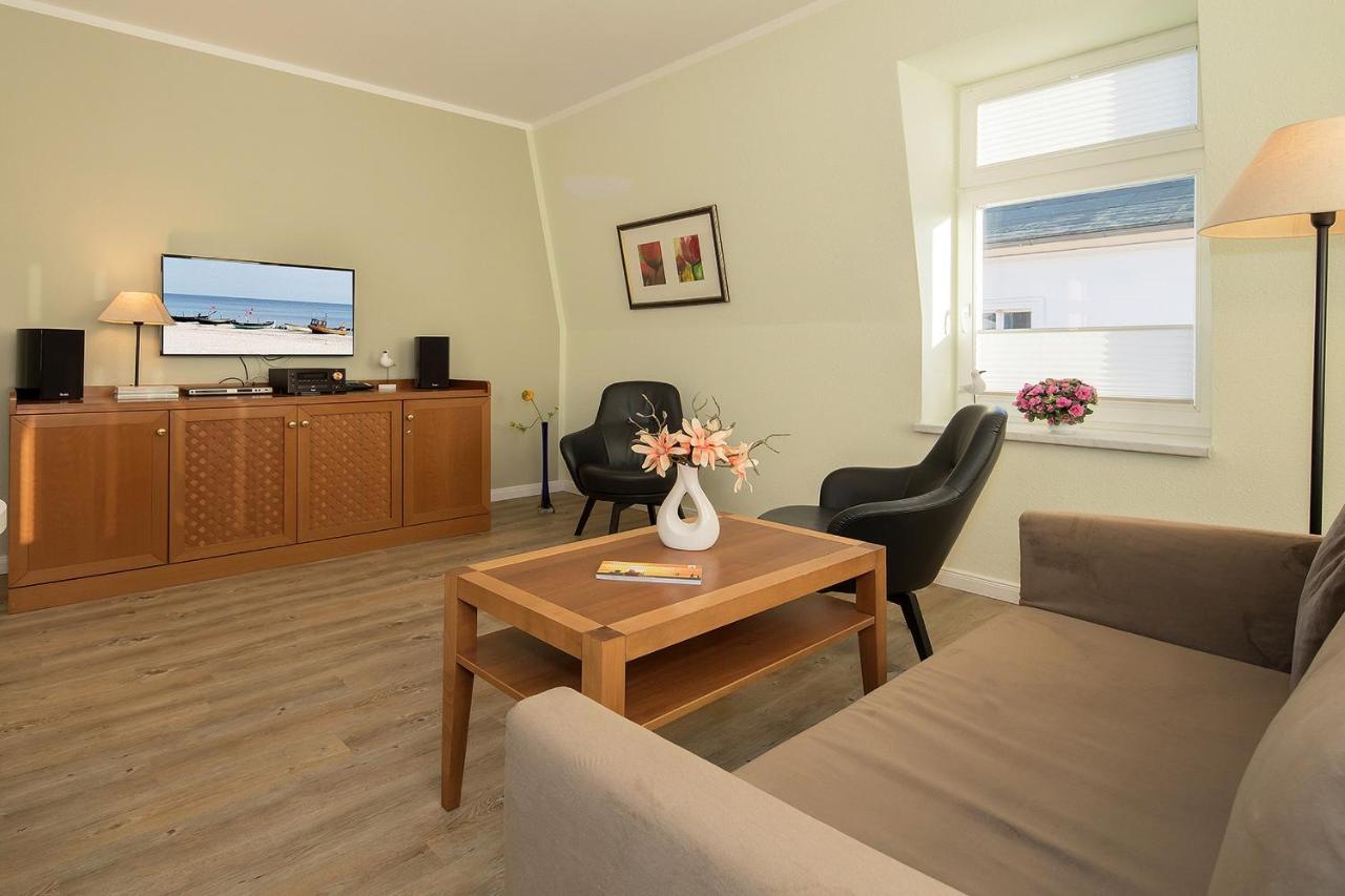 Villa Aegir Villa Aegir 122 Heringsdorf Dış mekan fotoğraf